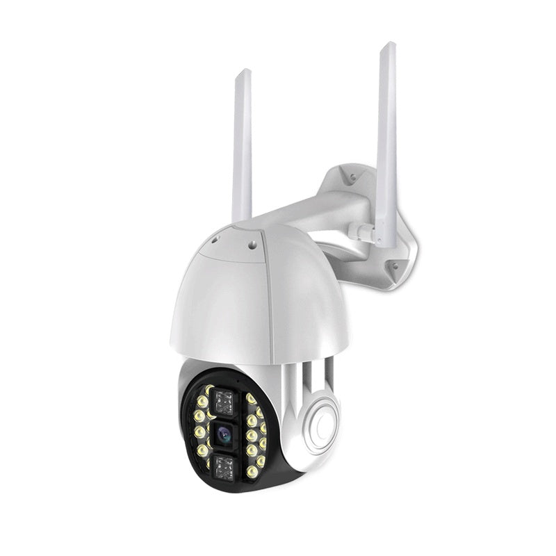 360 Degree Outdoor Security Camera