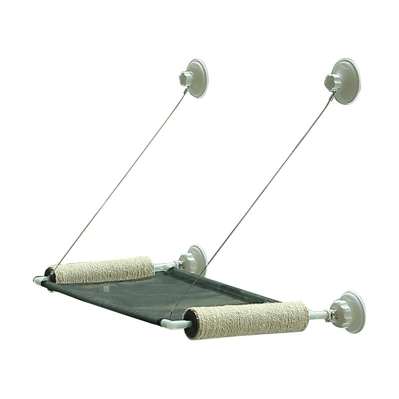 Suction Cup Window Cat Hammock