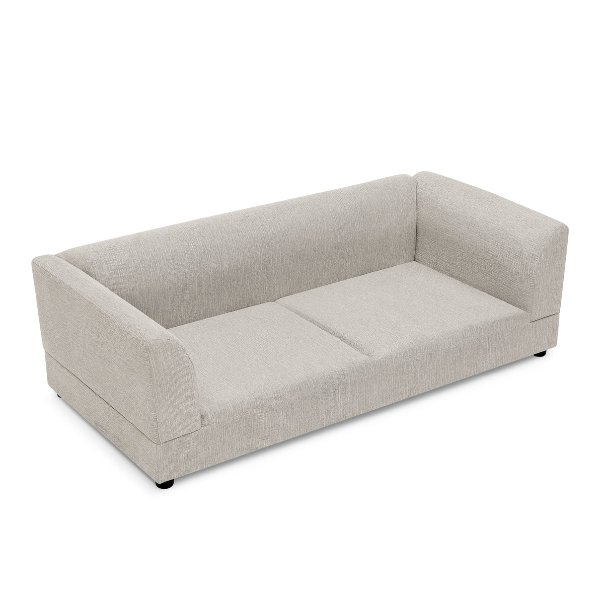 Oversized Pet Sofa for Medium/Large Dogs