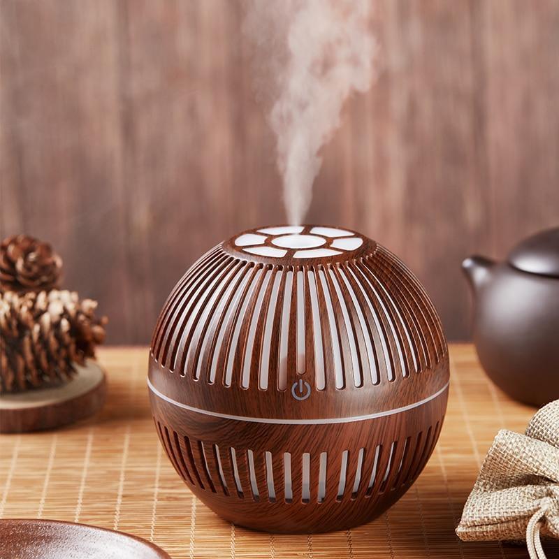 Mini USB Essential Oil Diffuser