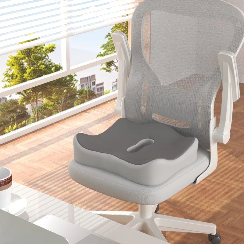 Memory Foam Seat Cushion