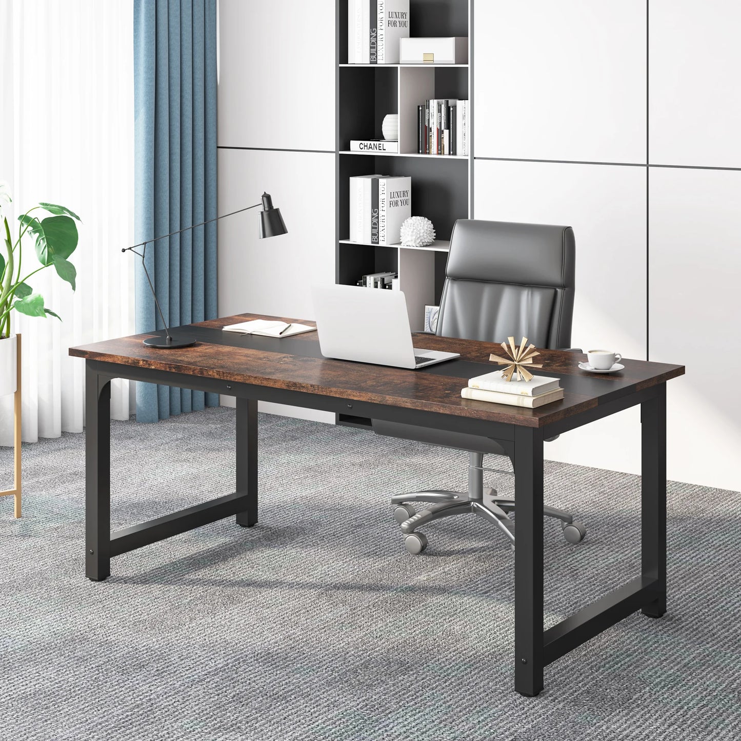 Multifunction Large Office Desk