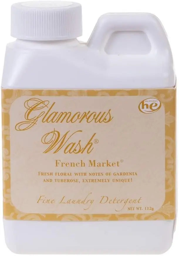 Tyler Laundry Detergent Gift Set