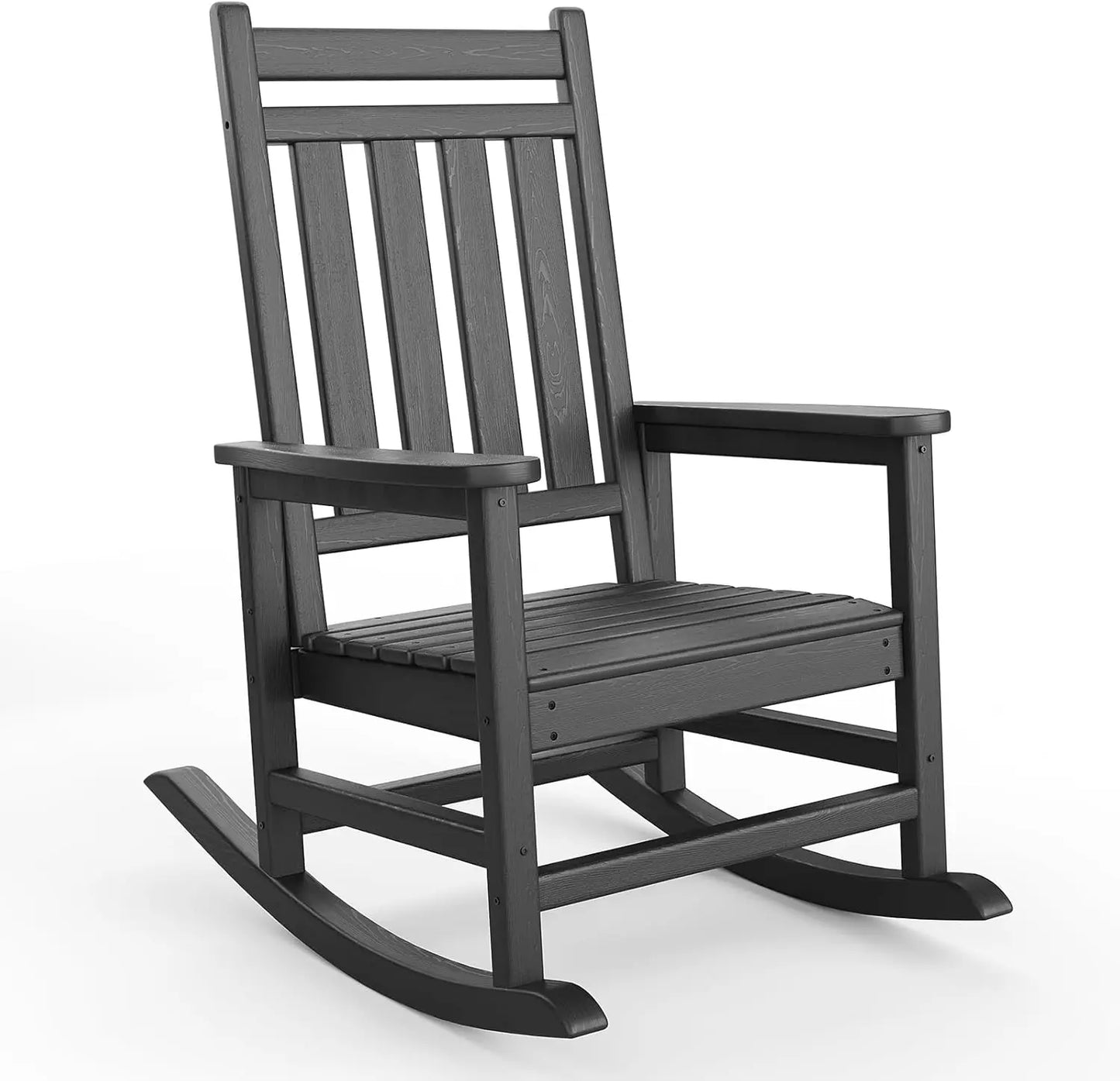 All-Weather Rocking Chair