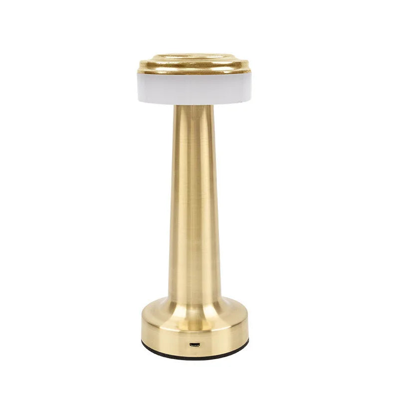 Rechargeable LED Table Lamp