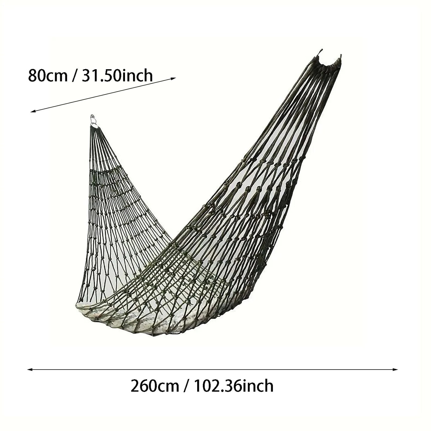 Portable Hammock
