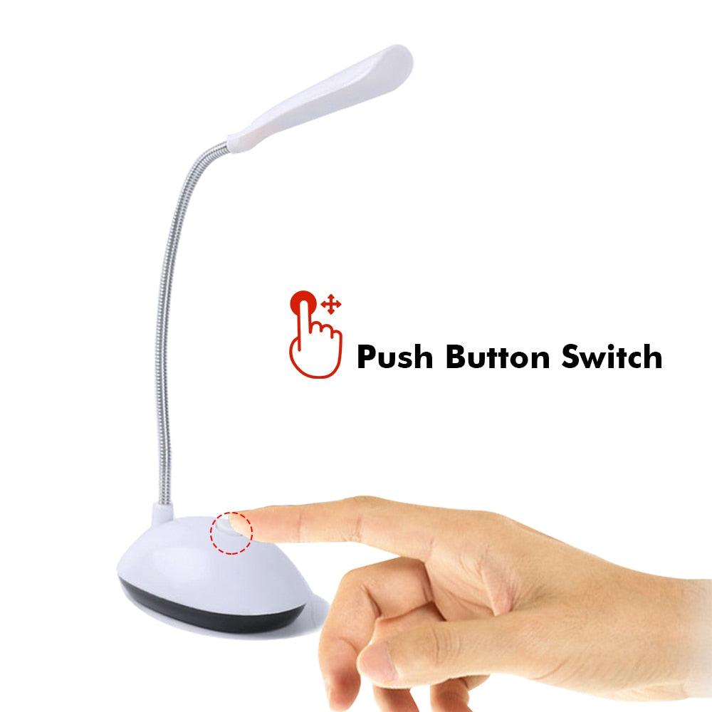 LED Desk Table Lamp