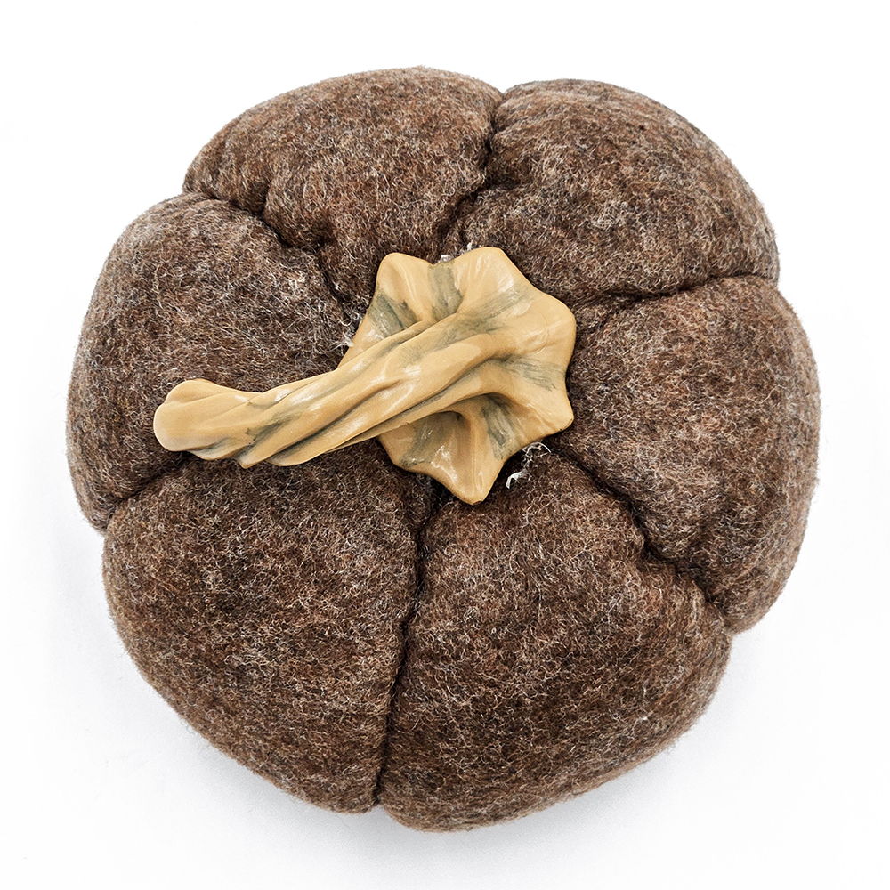 Pumpkin Ornament Decor (Set of 3)