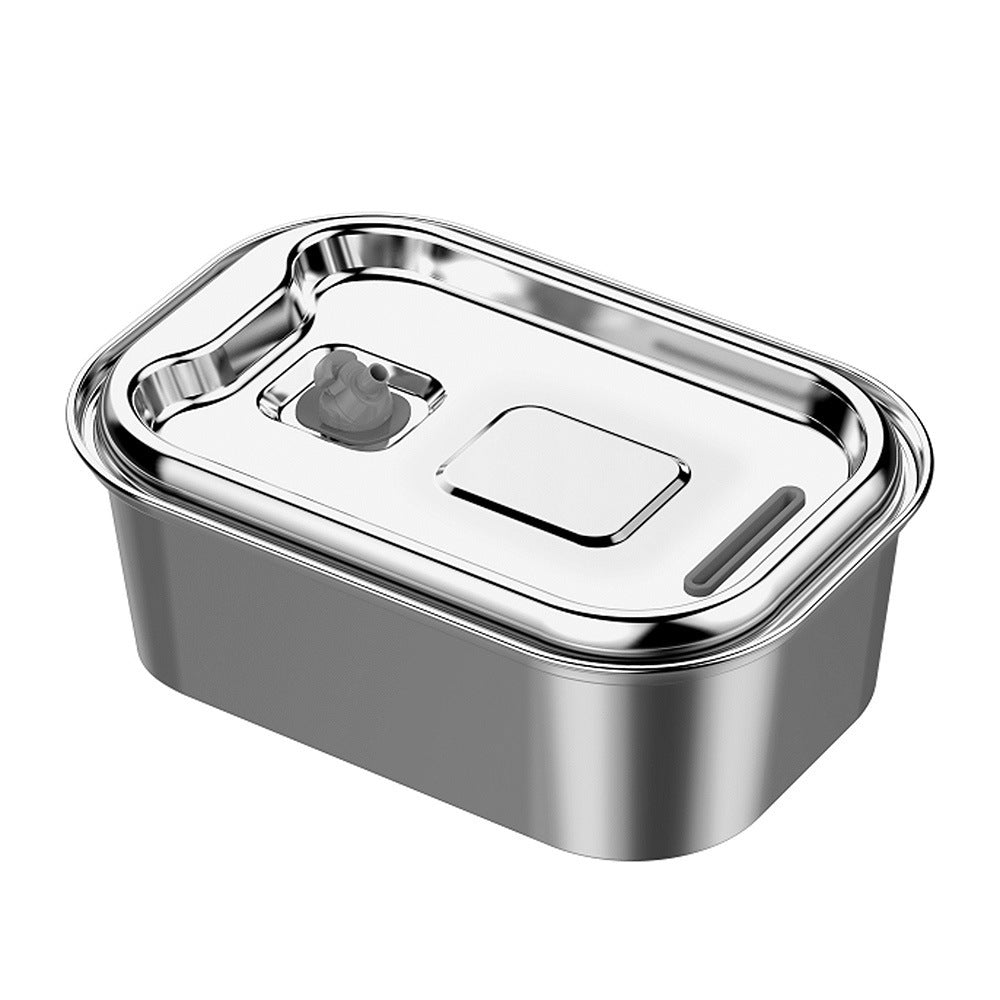 Stainless Steel Smart Pet Water Dispenser