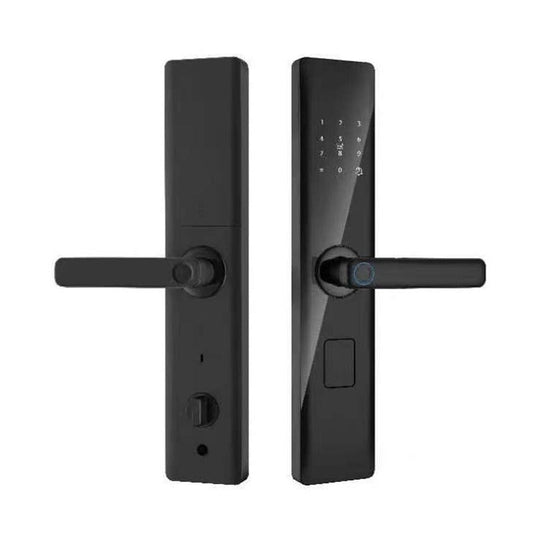 Fingerprint Lock Smart Door Lock