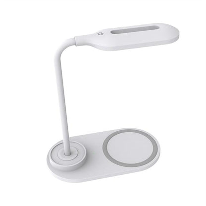 Wireless LED Desk Lamp with Eye Protection