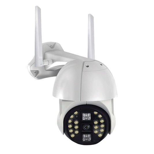 360 Degree Outdoor Security Camera