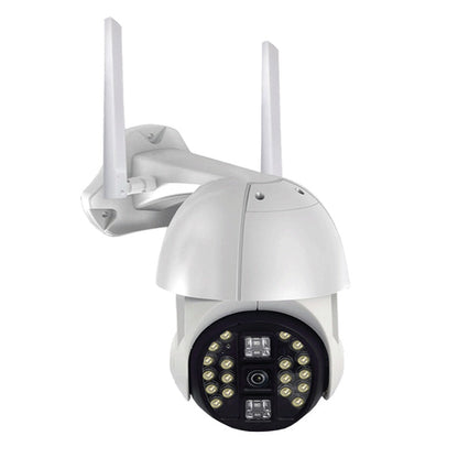 360 Degree Outdoor Security Camera