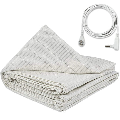 Fitted Grounding Mat