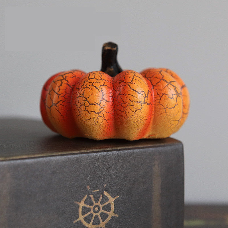 LED Pumpkin Lantern