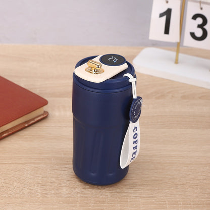 Digital Thermal Bottle Stainless Steel
