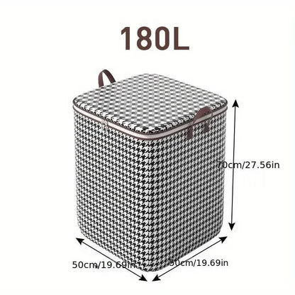 2-Pack: Foldable Storage Bag