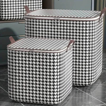2-Pack: Foldable Storage Bag