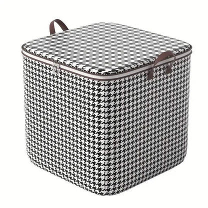 2-Pack: Foldable Storage Bag