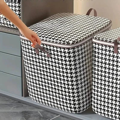 2-Pack: Foldable Storage Bag
