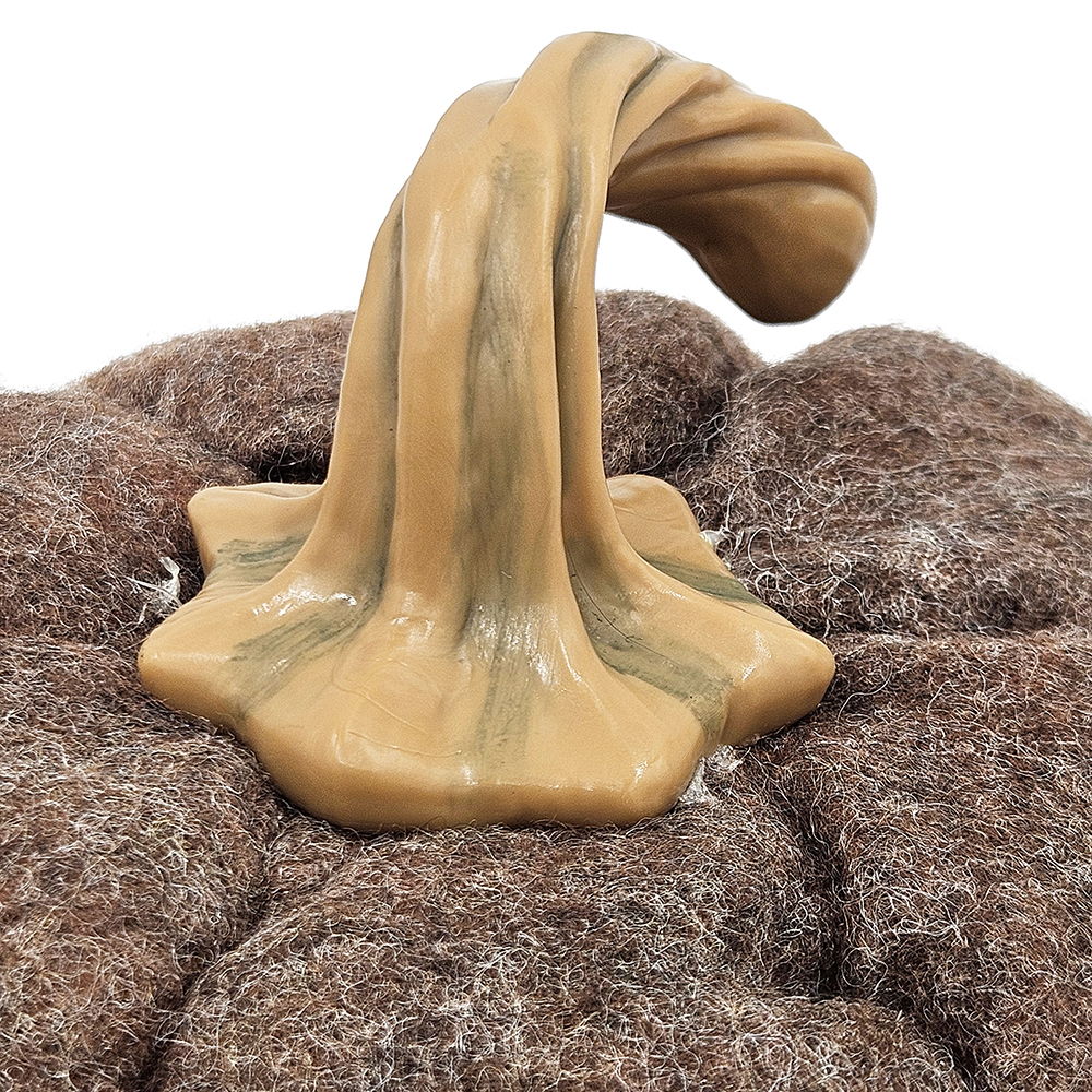 Pumpkin Ornament Decor (Set of 3)