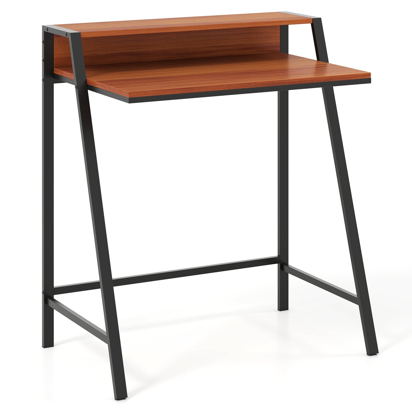 2 Tier Study Desk