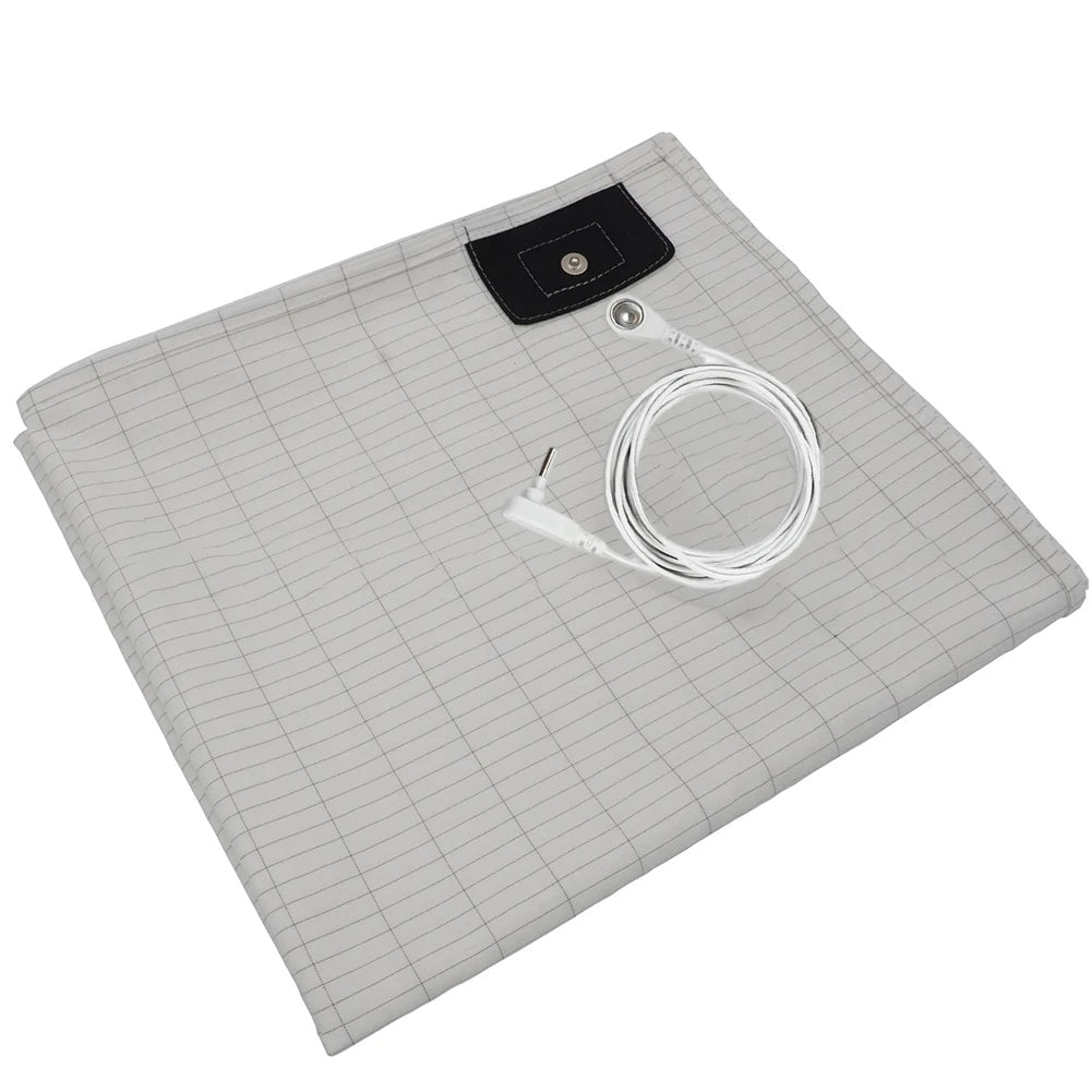 Fitted Grounding Mat