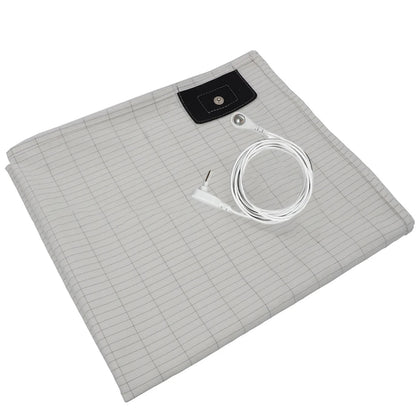 Fitted Grounding Mat