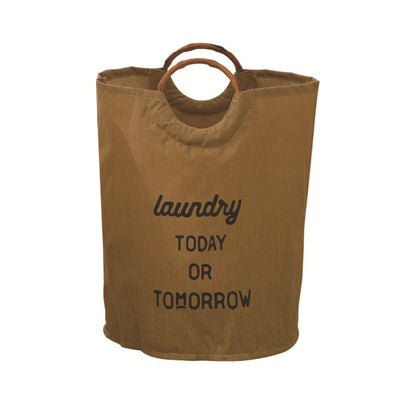 Large Capacity Waterproof Laundry Tote
