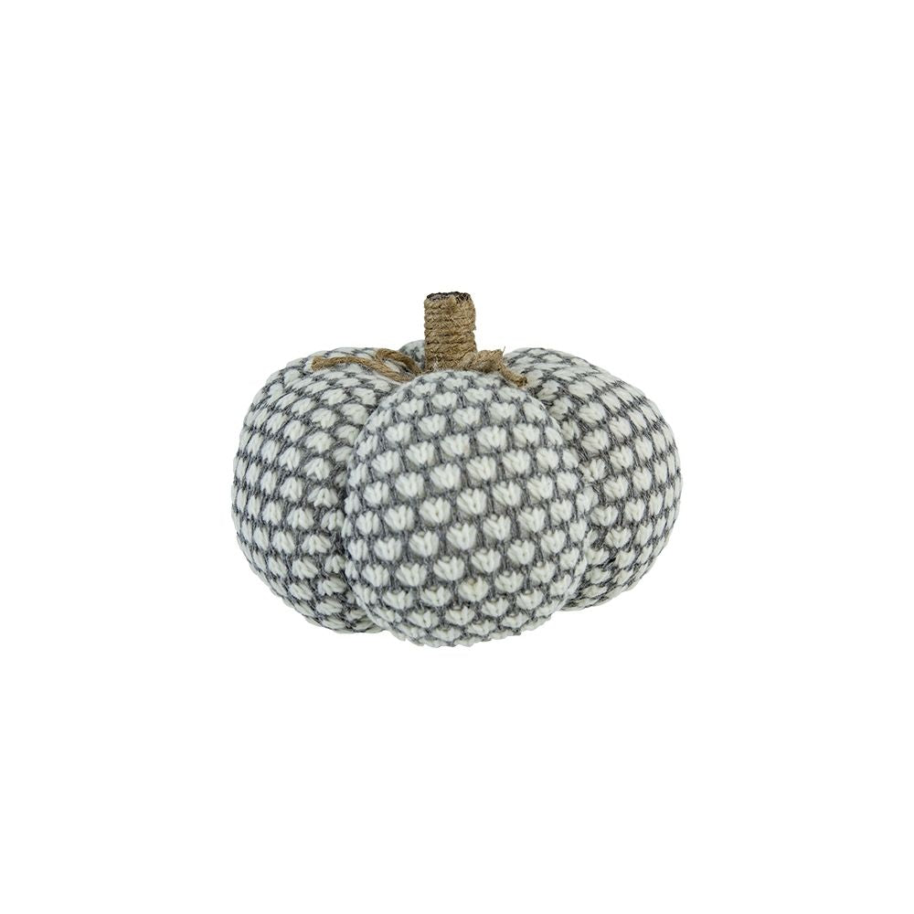 Knite Pumpkin Decor