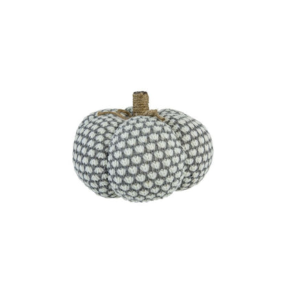Knite Pumpkin Decor