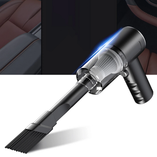 120W Cordless Mini Handheld Vacuum Cleaner