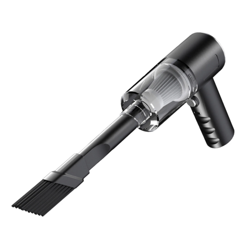 120W Cordless Mini Handheld Vacuum Cleaner