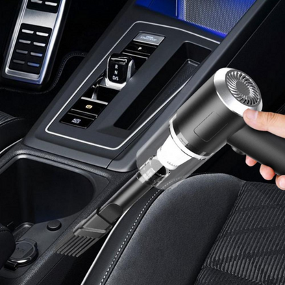 120W Cordless Mini Handheld Vacuum Cleaner