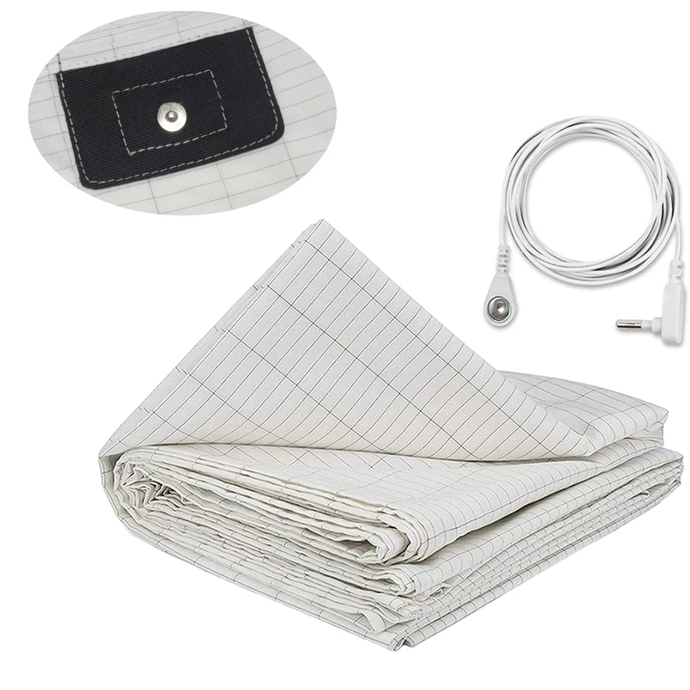 Fitted Grounding Mat