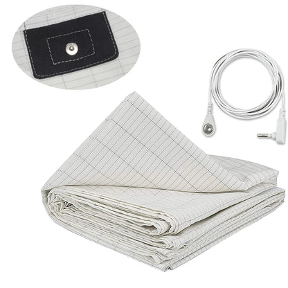 Fitted Grounding Mat