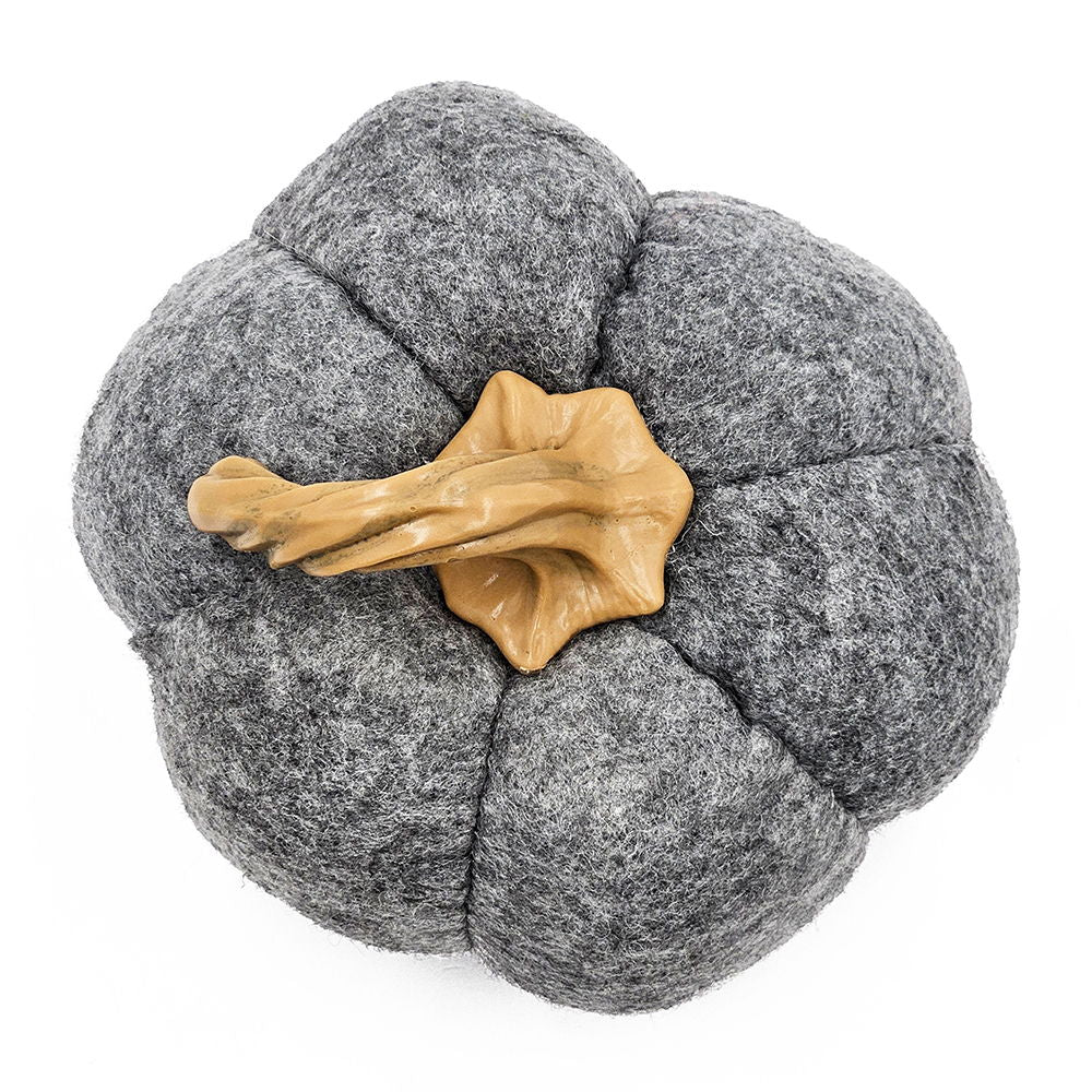 Pumpkin Ornament Decor (Set of 3)