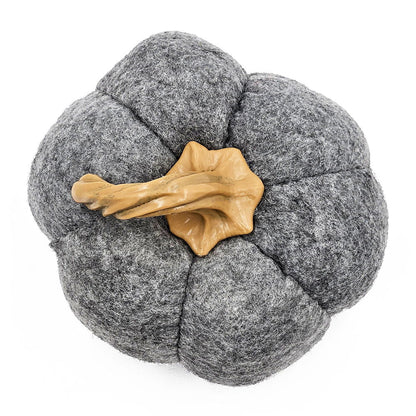 Pumpkin Ornament Decor (Set of 3)