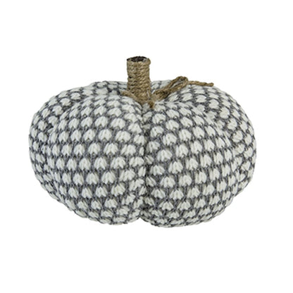 Knite Pumpkin Decor