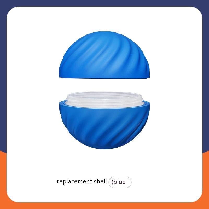 Rechargeable Interactive Dog Jumping Ball Toy