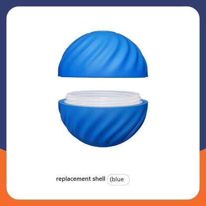 Rechargeable Interactive Dog Jumping Ball Toy