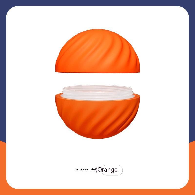 Rechargeable Interactive Dog Jumping Ball Toy