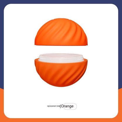 Rechargeable Interactive Dog Jumping Ball Toy