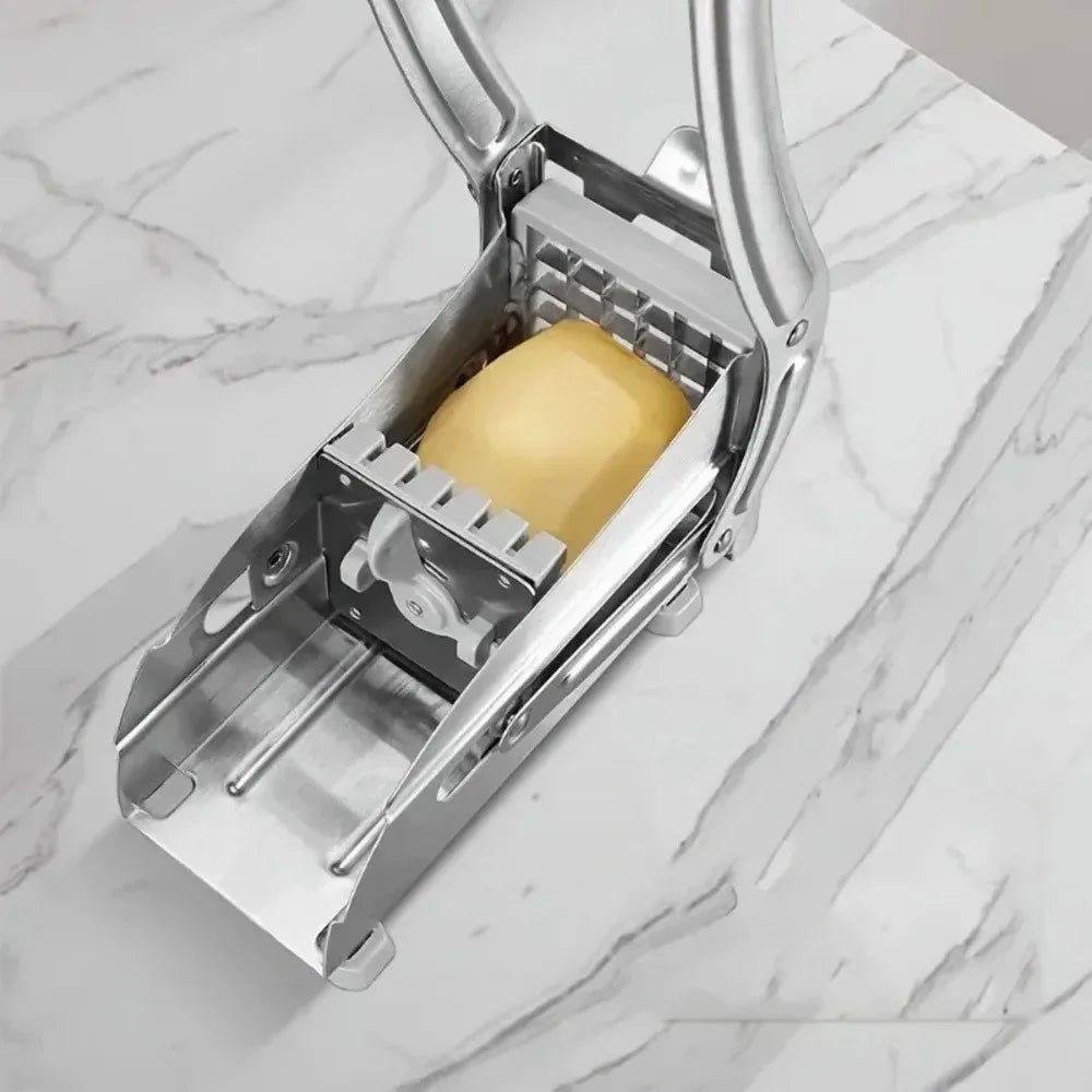Stainless Steel square blade slicer