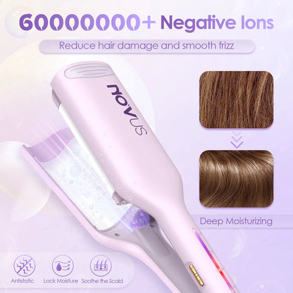 1.25in Hair Crimper/Waver