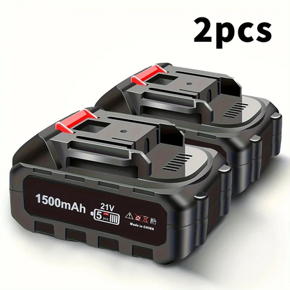 Cordless Multi-Function Lawn & Garden Tool