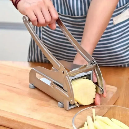 Stainless Steel square blade slicer