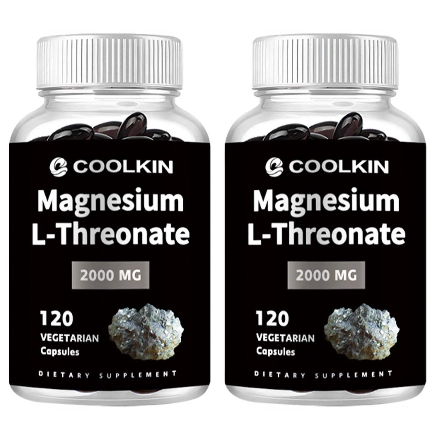 Magnesium L-Threonate Supplement