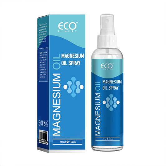 Magnesium Spray for Relaxation & Sleep