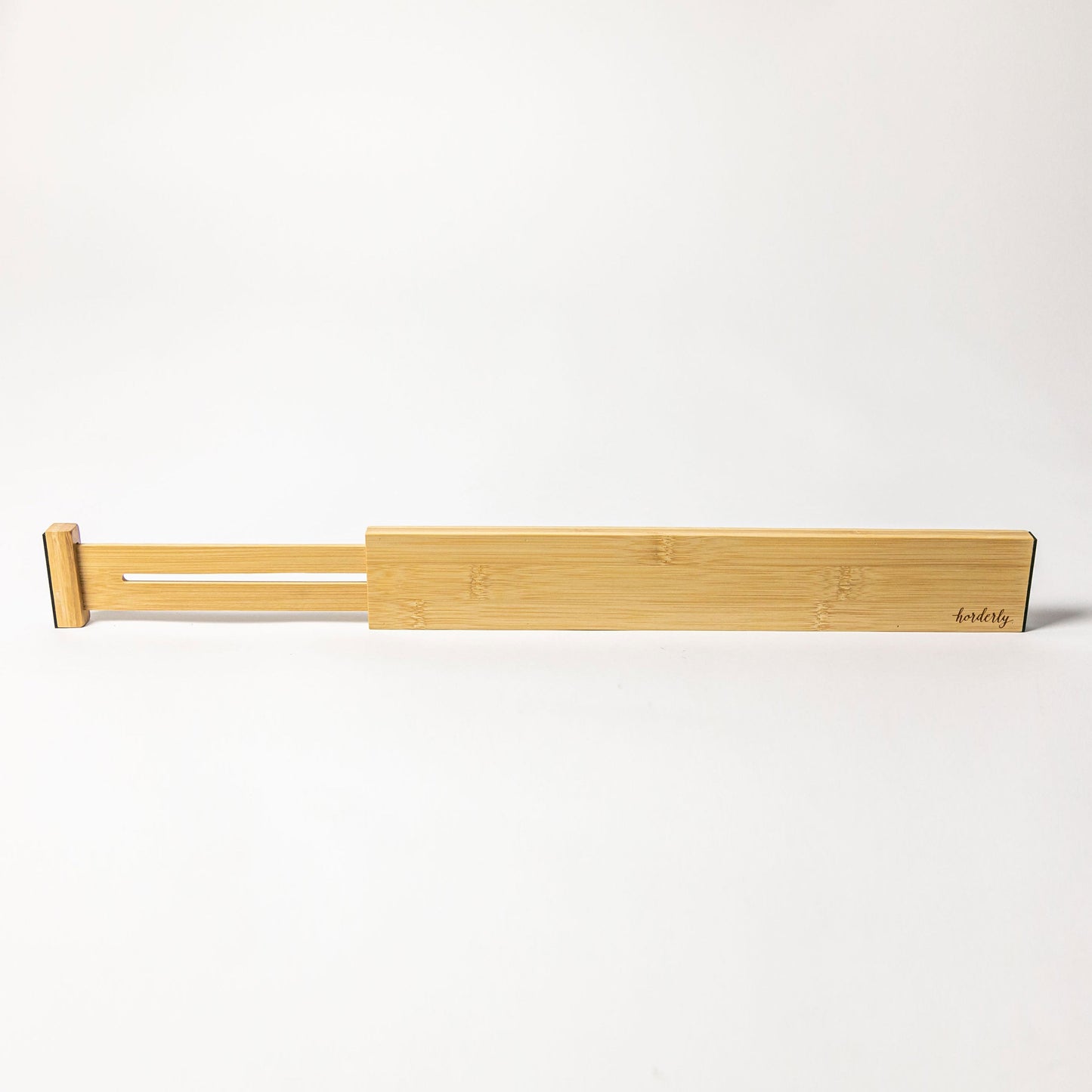 Bamboo Expandable Drawer Dividers